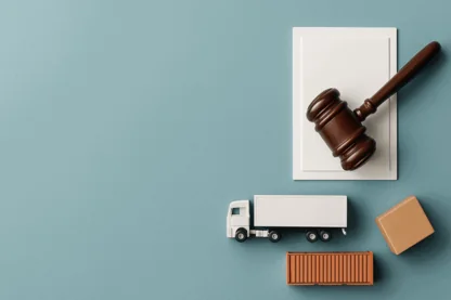 Silk Logistics Suspended as DP World Acquisition Clears Court Hurdle