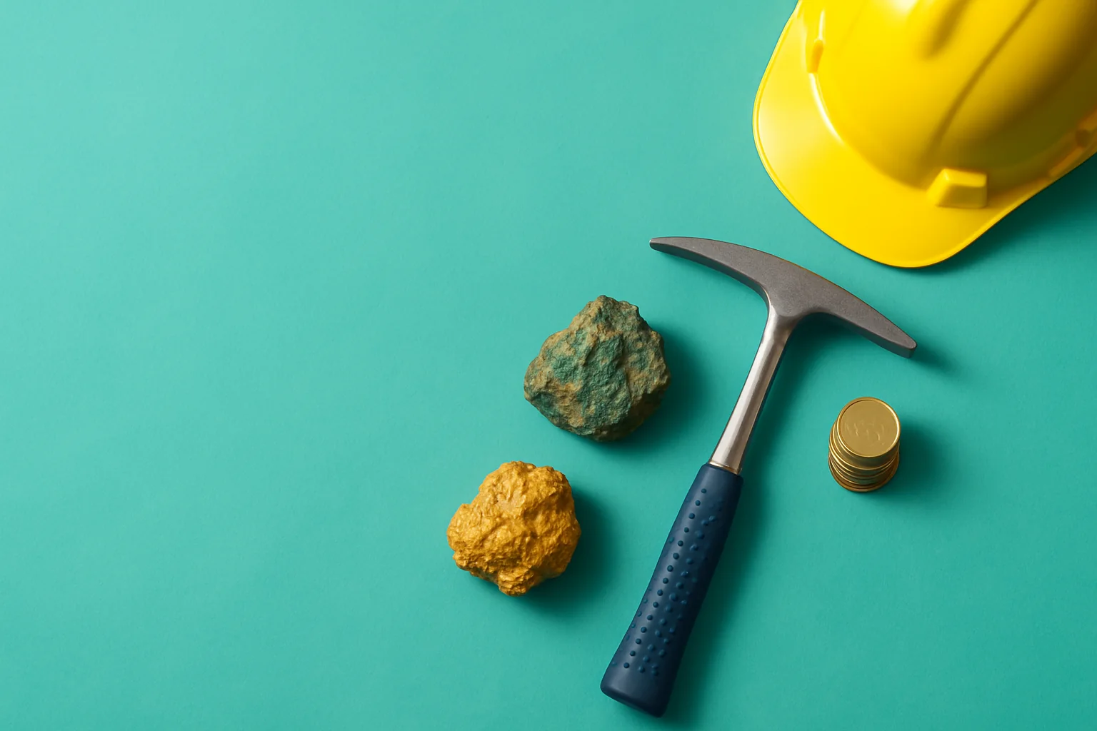 An image related to WARATAH MINERALS LIMITED