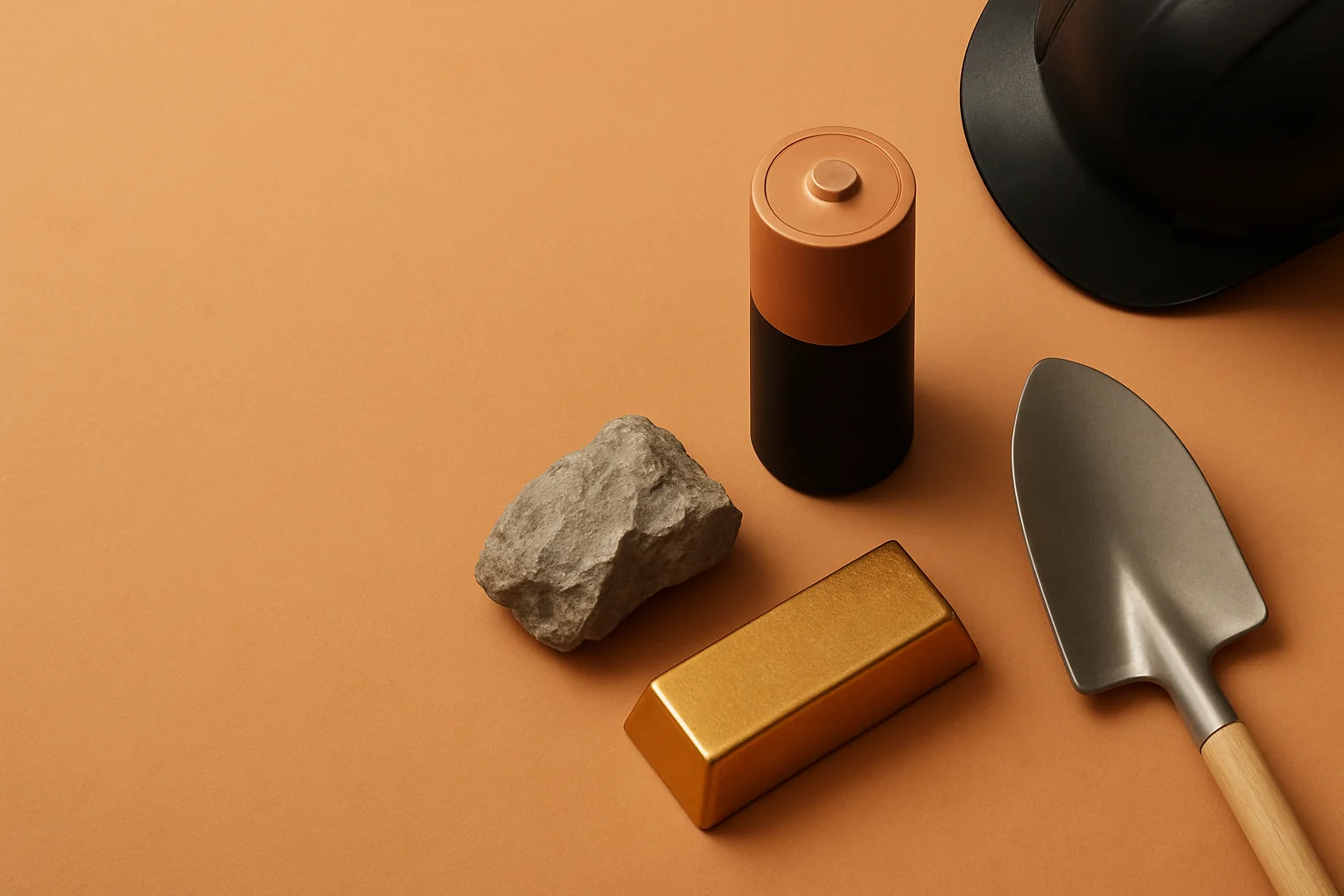 An image related to BATTERY AGE MINERALS LTD