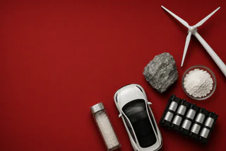 Vulcan Energy Draws Initial €2.2bn Funding for Lionheart Project
