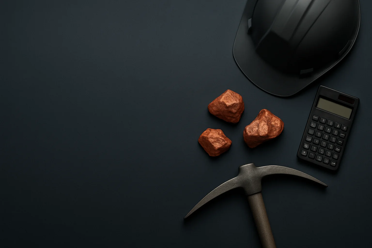 An image related to Capstone Copper Corp