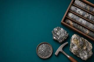 Advance Metals hits 4,120g/t silver at Gavilanes as polymetallic system expands