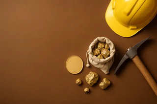 Theta Gold Mines Suspends Trading Ahead of Key Funding Announcement