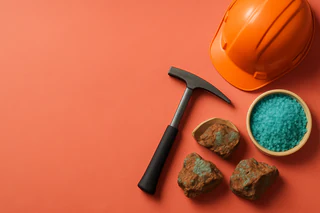 Tartana Advances Copper Venture Amid Steady Production and Director-Led Financing
