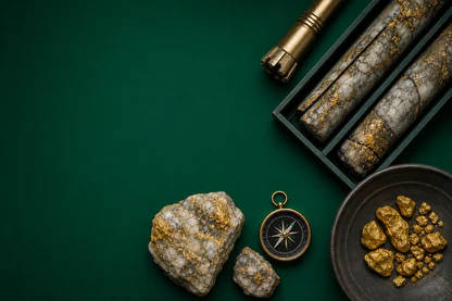 North Stawell Minerals Targets High-Grade Gold Extensions at Darlington with New Drilling