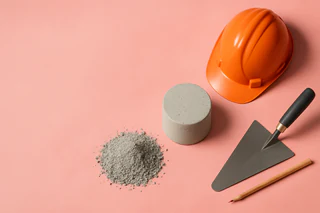 First Graphene Achieves Historic 600-Tonne Low-Carbon Cement Production