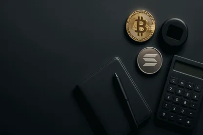 How DigitalX Plans to Grow Bitcoin Holdings to 2,100 by 2027 Amid Regulatory Scrutiny