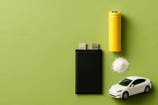 AnteoTech’s Ultranode™ X Hits 1,000 Cycles, Shaping EV Battery Future