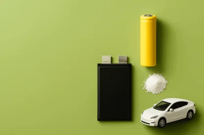 AnteoTech’s Ultranode™ X Hits 1,000 Cycles, Shaping EV Battery Future