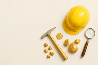 Besra Gold Revamps Bau Project with New Resource and Lease Renewal Push