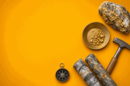 Prodigy Gold Increases Hyperion Indicated Ounces by 70 Percent, Advances Mining Approvals