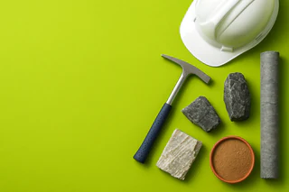 DY6 Metals Unveils Dual Rutile-Graphite Potential in Cameroon