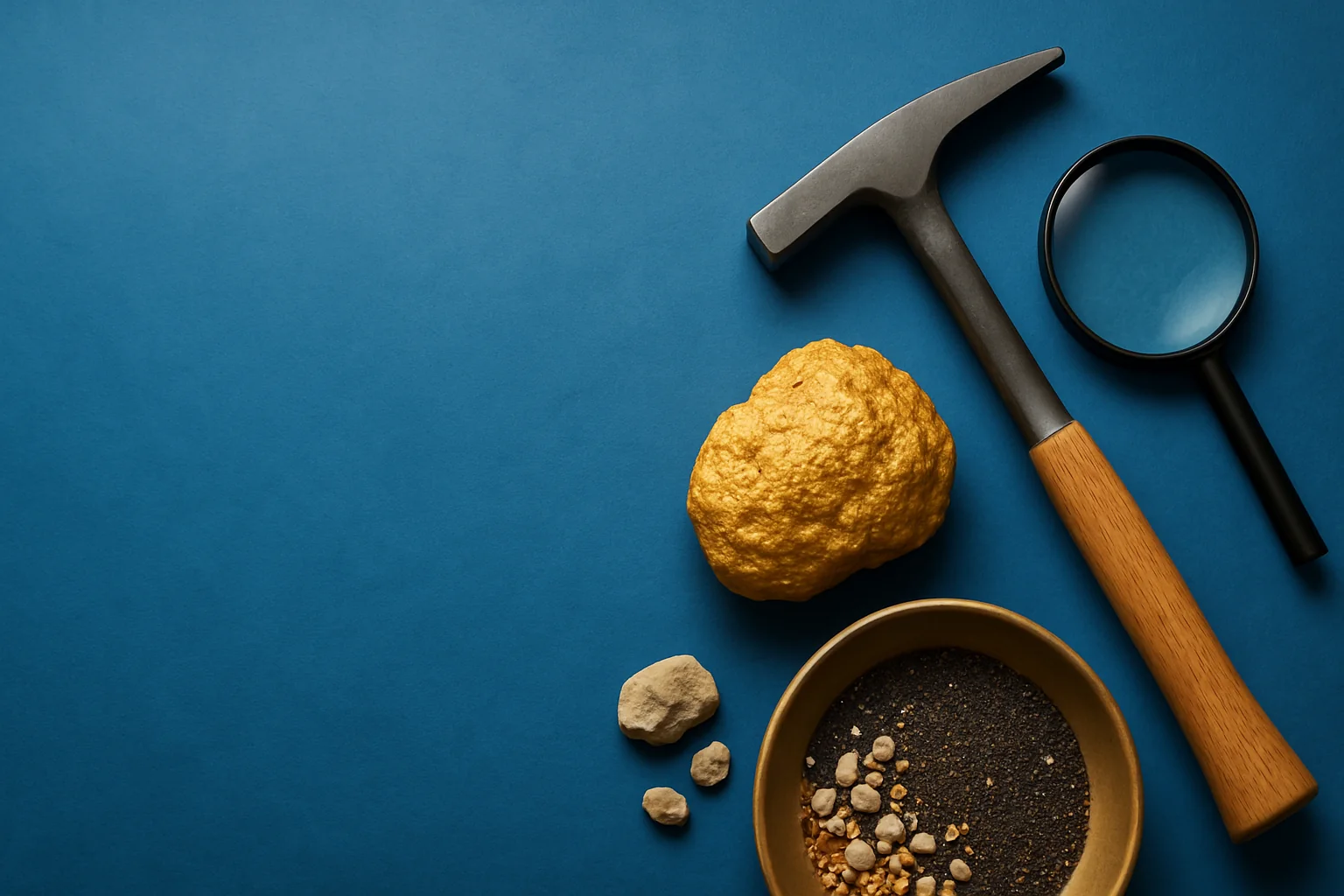 An image related to INFINITY MINING LIMITED