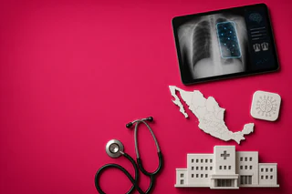IMEXHS Secures $384K ARR Mexico Tender for AI Radiology Platform