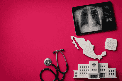 IMEXHS Secures $384K ARR Mexico Tender for AI Radiology Platform