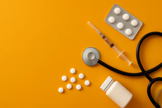 Syntara’s Amsulostat Shows Durable Symptom Relief in Myelofibrosis Phase 2a Trial