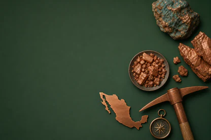 Capstone unlocks value from Cozamin while keeping copper exposure