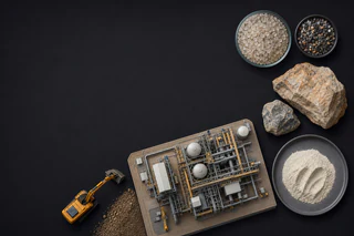 Iluka Q2 2026 Sees Rising Zircon Sales and Eneabba Refinery Nears Completion