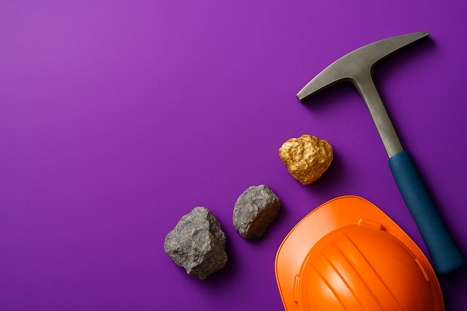 An image related to Green & Gold Minerals Limited