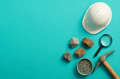 Axel REE Unveils Massive Rare Earth and Gallium Resources, Expands Caladão Project