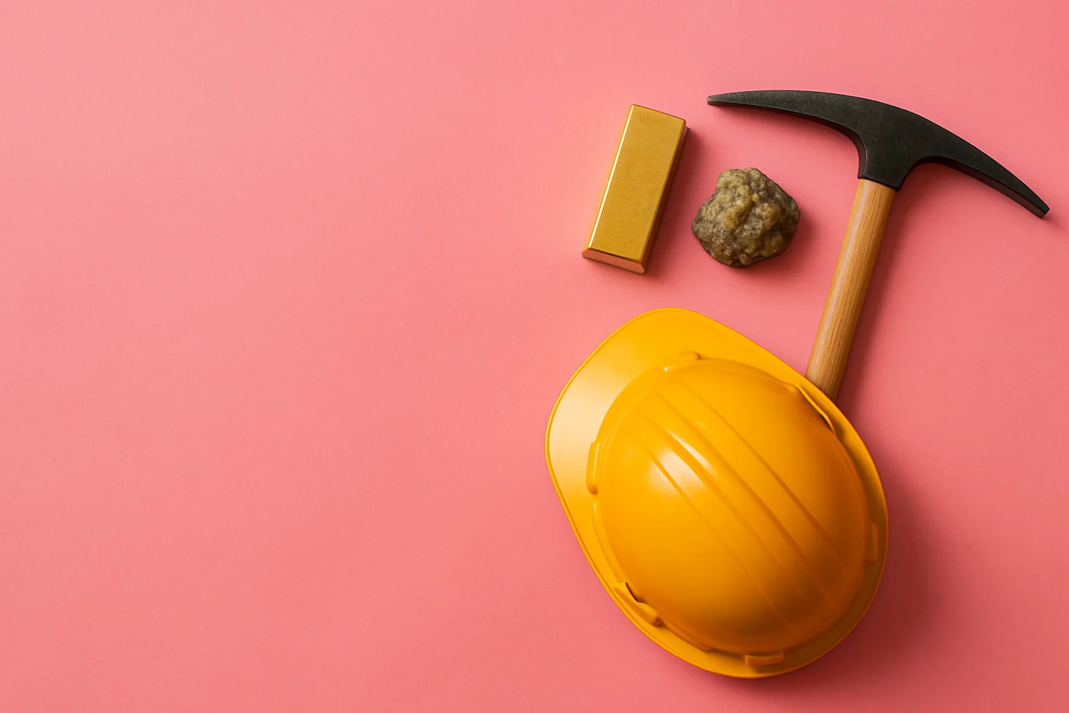 An image related to New Murchison Gold Limited