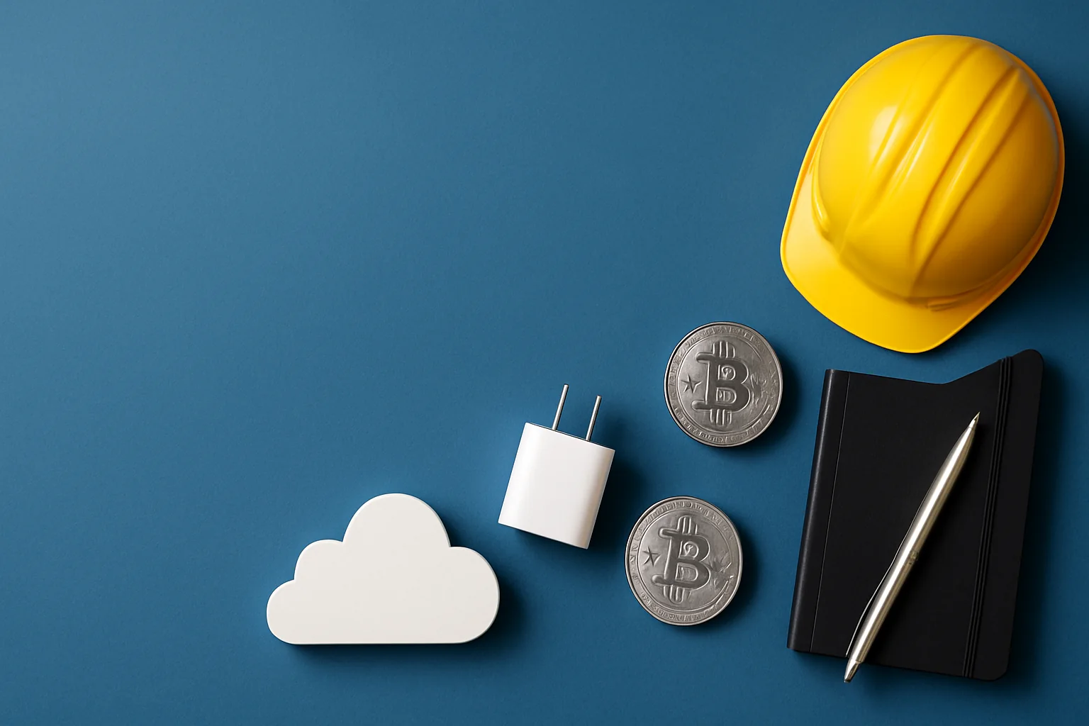 An image related to POWERHOUSE VENTURES LIMITED