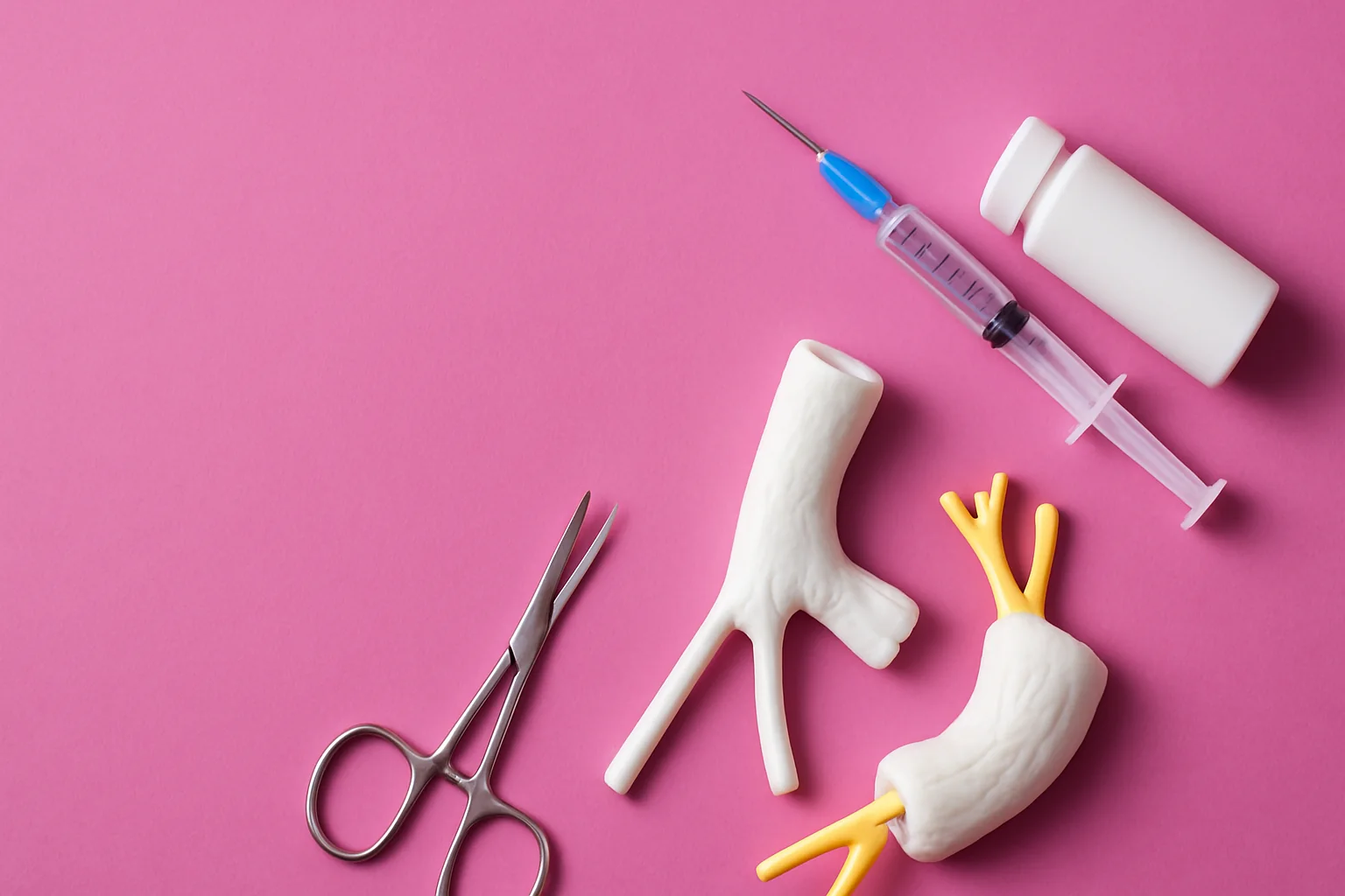 An image related to Orthocell Limited