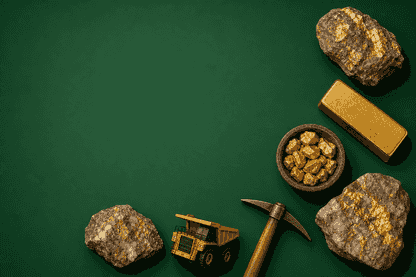 Brightstar Greenlights Goldfields Project with Laverton Plant Construction Underway