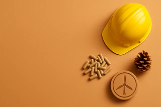 Foresta Advances New Zealand Wood Pellet Plant Amid Rising Losses and Funding Hurdles