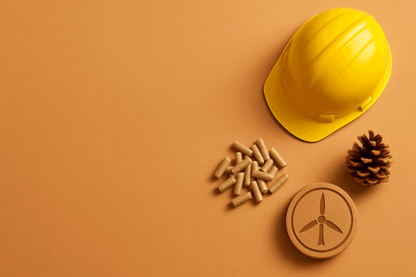 Foresta Advances New Zealand Wood Pellet Plant Amid Rising Losses and Funding Hurdles