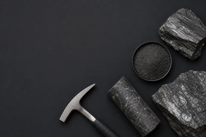 InVert Graphite Reports Maiden 32.2Mt Inferred Resource at Kumba Deposit