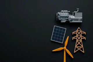 Tlou Energy Advances Lesedi Hybrid Power Project Amid Funding Hurdles