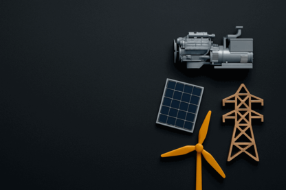 Tlou Energy Advances Lesedi Hybrid Power Project Amid Funding Hurdles