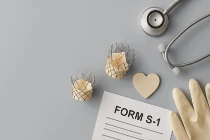 Anteris Registers 9.1M Shares, Accelerates DurAVR Heart Valve Trial