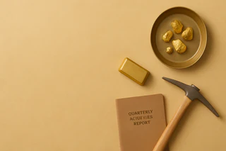 Nex Metals Secures Key Agreement and Expands into Egypt Amid Quiet Quarter