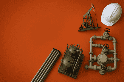 Brookside Energy Completes Suttles Pad Facilities Ahead of Rig 18 Mobilisation