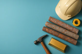 Strickland Metals Uncovers Massive Shallow Copper-Gold Zone at Copper Canyon