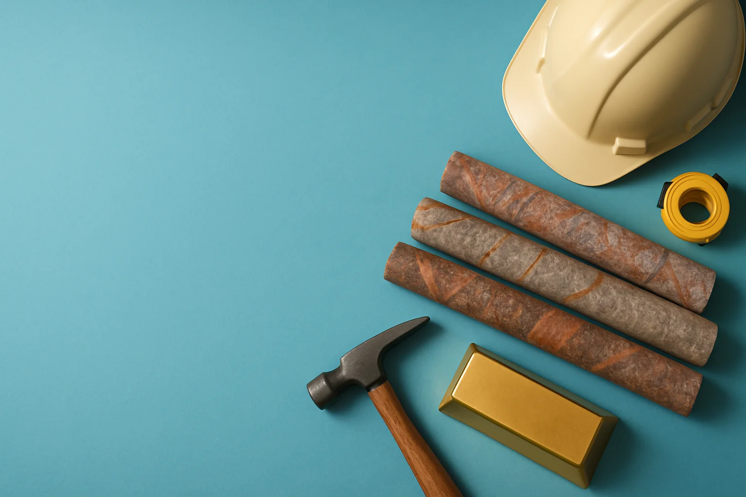 An image related to Strickland Metals Limited