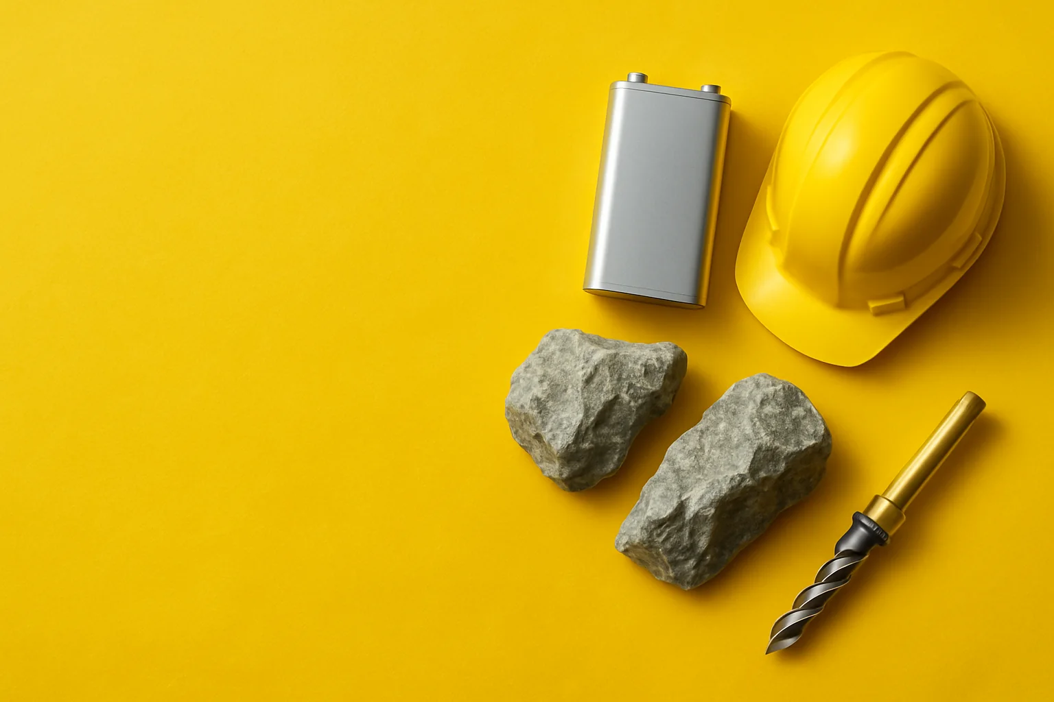 An image related to Argosy Minerals Limited