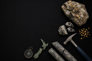 MEX’s New Zealand Gold Pivot Runs Into Funding Uncertainty