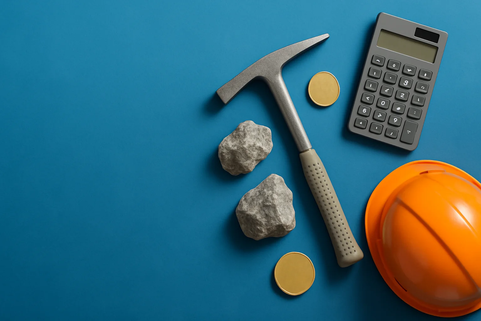 An image related to Resouro Strategic Metals Inc.