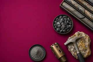 Nova Minerals Kicks Off 10,000m Drilling and Nears Antimony Production at Estelle