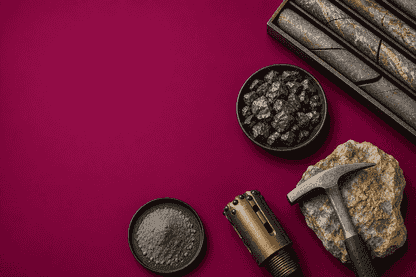 Nova Minerals Kicks Off 10,000m Drilling and Nears Antimony Production at Estelle