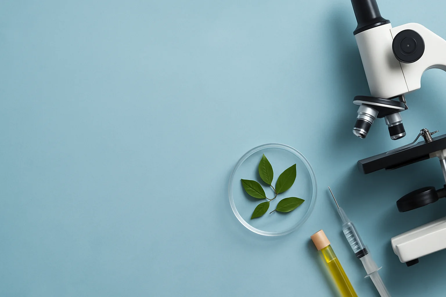 An image related to Bio-Gene Technology Ltd