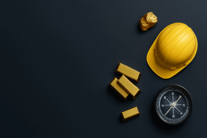 Helix Navigates Hostile Takeover and Loan Restructure at Gold Basin JV