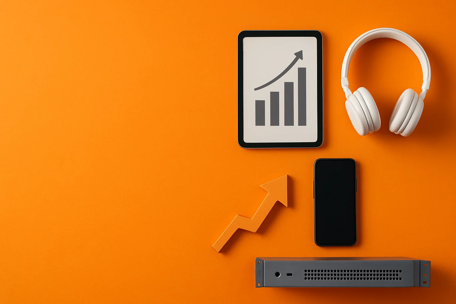 An image related to Etherstack Plc