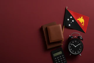 Papua New Guinea Government Moves Accounts, BSP Warns of Profit Hit