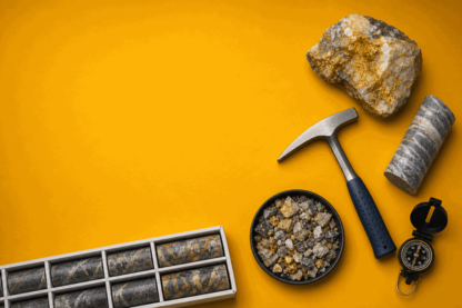 Premier1 Lithium Identifies New VMS Gold Corridor at Yalgoo with High-Grade Carlisle Hits