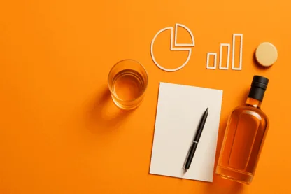 Lark Distilling Boosts Sales 31% as Pontville Upgrade Advances