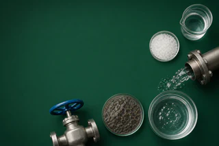 Clean TeQ Water’s PHOSPHIX Plant Exceeds Performance Targets in Europe Debut